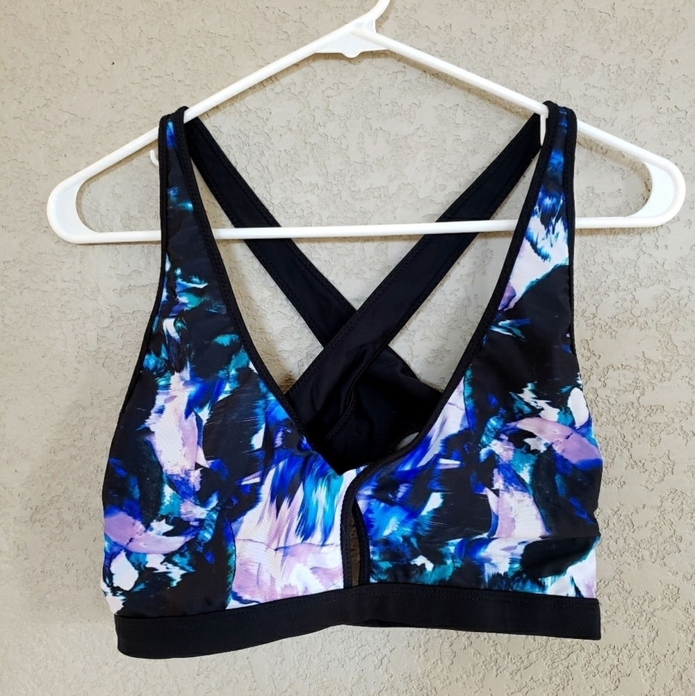 Fabletics nonpadded sport bra